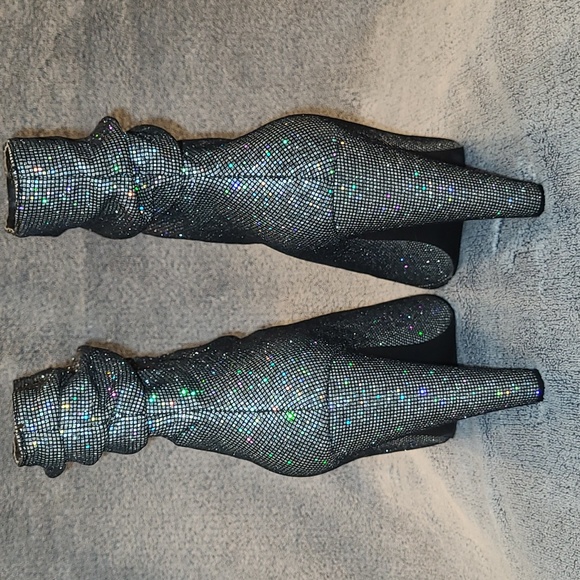 Steve Madden Calysta Bootie - Picture 3 of 7